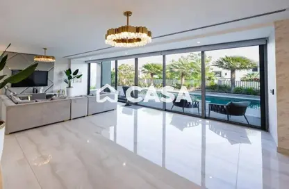 Villa - 3 Bedrooms - 4 Bathrooms for sale in Sidra Villas II - Sidra Villas - Dubai Hills Estate - Dubai