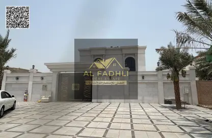 Villa - 5 Bedrooms - 7 Bathrooms for sale in Al Mowaihat 3 - Al Mowaihat - Ajman