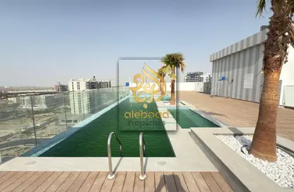 Apartment - 2 Bedrooms - 3 Bathrooms for rent in Majan - Dubai Land - Dubai