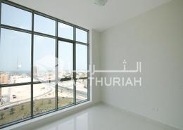 Apartment - 3 bedrooms - 3 bathrooms for rent in Pearl Tower - Al Khan - Sharjah