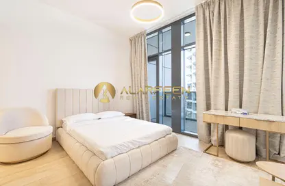 Apartment - Studio - 1 Bathroom for rent in Regina Tower - Jumeirah Village Circle - Dubai