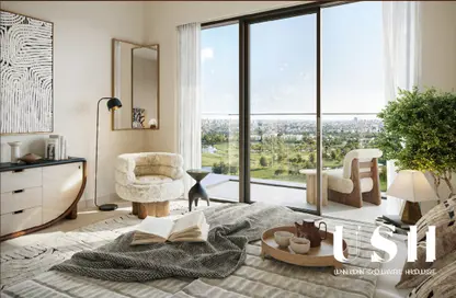 Apartment - 1 Bedroom - 1 Bathroom for sale in Albero by Emaar - Dubai Creek Harbour (The Lagoons) - Dubai