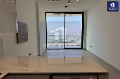 Apartment - 1 Bedroom - 2 Bathrooms for rent in Binghatti Onyx - Jumeirah Village Circle - Dubai