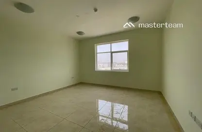 Empty Room image for: Apartment - 2 Bedrooms - 2 Bathrooms for rent in Shiebat Al Oud - Asharej - Al Ain, Image 1