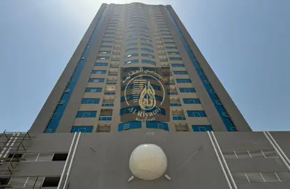 شقة - 2 غرف نوم - 2 حمامات للبيع في العامرة جاردنز - العامرة - عجمان