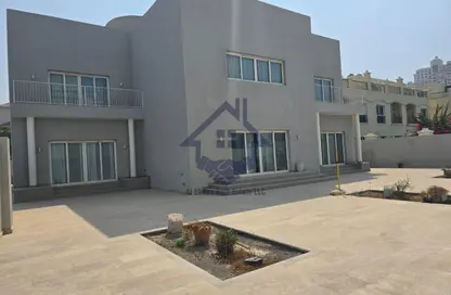 Villa - 6 Bedrooms - 7+ Bathrooms for sale in Al Hamra Village Villas - Al Hamra Village - Ras Al Khaimah