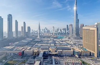 شقة - 3 غرف نوم - 4 حمامات للايجار في داون تاون فيوز - زعبيل 2 - زعبيل - دبي