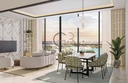 شقة - 3 غرف نوم - 3 حمامات للبيع في عزيزي فينيسيا - دبي الجنوب (مركز دبي العالمي) - دبي