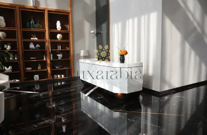 Apartment - 2 Bedrooms - 3 Bathrooms for sale in Aykon City Tower C - Aykon City - Business Bay - Dubai