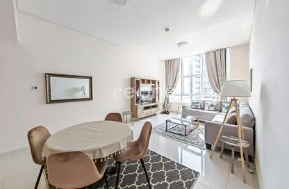 شقة - غرفة نوم - 1 حمام للايجار في بارك سنترال - الخليج التجاري - دبي شقة - غرفة نوم - 1 حمام للايجار في بارك سنترال - الخليج التجاري - دبي