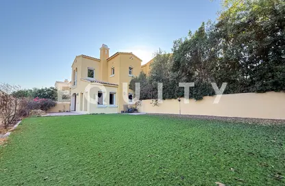 Villa - 2 Bedrooms - 3 Bathrooms for rent in Palmera 2 - Palmera - Arabian Ranches - Dubai