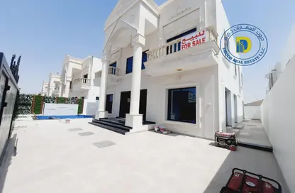 Villa - 5 Bedrooms for sale in Al Aamra Gardens - Al Amerah - Ajman