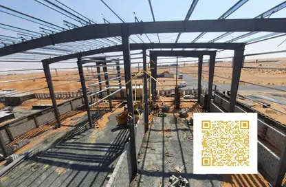 Land - Studio for sale in Afamia Tower 1 - Al Qasimiah City - Sharjah Land - Studio for sale in Afamia Tower 1 - Al Qasimiah City - Sharjah