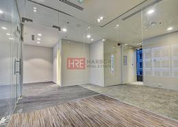 Office Space - 1 bathroom for sale in Bayswater - Business Bay - Dubai