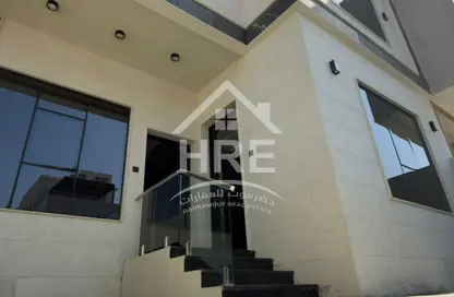 تاون هاوس - 4 غرف نوم - 5 حمامات للبيع في الباهيه هيلز - الباهية - عجمان