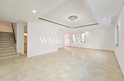 Townhouse - 4 Bedrooms - 3 Bathrooms for rent in Estella - Victory Heights - Dubai Sports City - Dubai