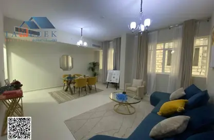 Apartment - 2 Bedrooms - 2 Bathrooms for sale in Al Yasmeen 1 - Al Yasmeen - Ajman
