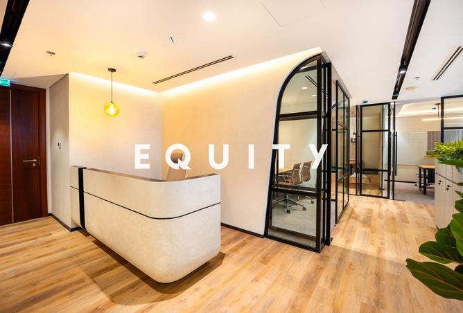 Office Space - Studio for sale in Saba Tower 1 - JLT Cluster E - Jumeirah Lake Towers - Dubai