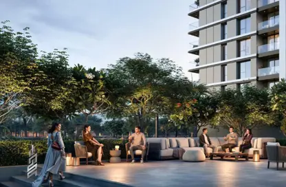 Apartment - 2 Bedrooms - 2 Bathrooms for sale in Lyvia by Palace - Dubai Creek Harbour (The Lagoons) - Dubai