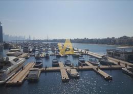 Studio - 1 bathroom for sale in Palm Views West - Palm Views - Palm Jumeirah - Dubai