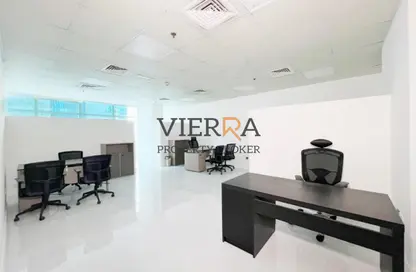 Office Space - Studio for rent in Park Lane Tower - Business Bay - Dubai