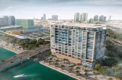 Penthouse - 5 Bedrooms - 7 Bathrooms for sale in Al Maryah Vista - Al Maryah Island - Abu Dhabi