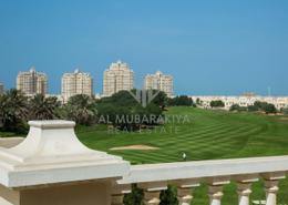Townhouse - 4 bedrooms - 6 bathrooms for sale in The Townhouses at Al Hamra Village - Al Hamra Village - Ras Al Khaimah