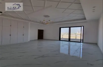 Empty Room image for: Villa - 5 Bedrooms - 6 Bathrooms for sale in Al Yasmeen 1 - Al Yasmeen - Ajman, Image 1