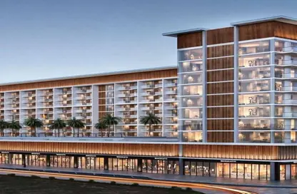 Apartment - 2 Bedrooms - 3 Bathrooms for sale in Binghatti Phoenix - Jumeirah Village Circle - Dubai