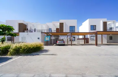 Apartment - 2 Bedrooms - 2 Bathrooms for rent in Al Ghadeer 2 - Al Ghadeer - Abu Dhabi