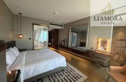 شقة - 1 حمام للبيع في فندق ومساكن برج باراماونت - الخليج التجاري - دبي شقة - 1 حمام للبيع في فندق ومساكن برج باراماونت - الخليج التجاري - دبي