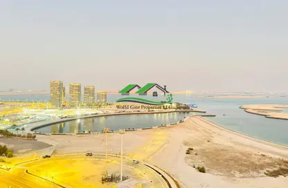 Apartment - 1 Bedroom - 2 Bathrooms for rent in Reflection - Shams Abu Dhabi - Al Reem Island - Abu Dhabi Apartment - 1 Bedroom - 2 Bathrooms for rent in Reflection - Shams Abu Dhabi - Al Reem Island - Abu Dhabi