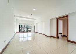 Apartment - 2 bedrooms - 3 bathrooms for rent in Golden Mile 2 - Golden Mile - Palm Jumeirah - Dubai