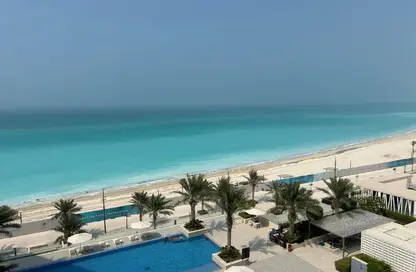 Apartment - 2 Bedrooms - 3 Bathrooms for rent in Mamsha Al Saadiyat - Saadiyat Cultural District - Saadiyat Island - Abu Dhabi