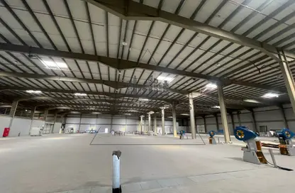 Warehouse - Studio - 1 Bathroom for rent in Industrial Area 1 - Emirates Modern Industrial - Umm Al Quwain