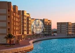 Apartment - 2 bedrooms - 3 bathrooms for sale in Lagoon B14 - The Lagoons - Mina Al Arab - Ras Al Khaimah