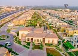 Villa - 2 bedrooms - 3 bathrooms for sale in Mushrif Village - Mirdif - Dubai