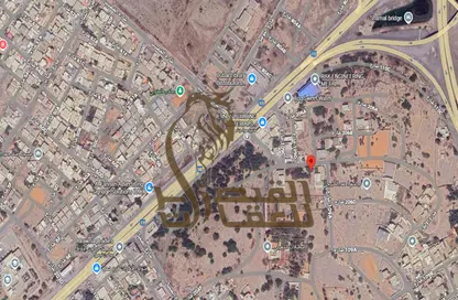 Farm - Studio for sale in Al Rams - Ras Al Khaimah