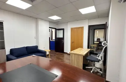 Bulk Rent Unit - Studio - 1 Bathroom for rent in Mankhool Building - Mankhool - Bur Dubai - Dubai
