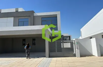 فيلا - 3 غرف نوم - 5 حمامات للبيع في ذي بالس بيتش فرونت - ذي بالس - دبي الجنوب (مركز دبي العالمي) - دبي