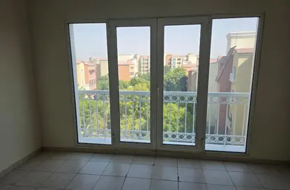 Apartment - 1 Bedroom - 2 Bathrooms for sale in Med 94 - Mediterranean Cluster - Discovery Gardens - Dubai