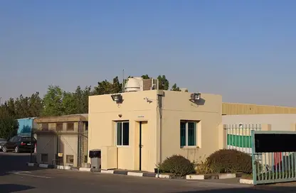 مستودع - استوديو للايجار في مجمع دبي للاستثمار 2 - مجمع دبي للإستثمار - دبي