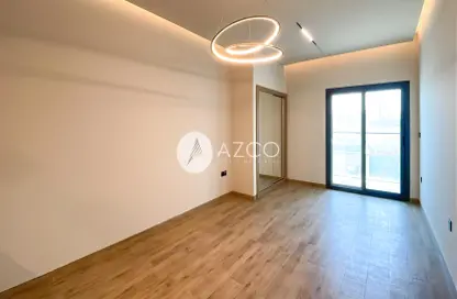 Apartment - Studio - 1 Bathroom for rent in Rokane G25 - Jumeirah Village Circle - Dubai