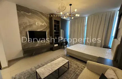 Apartment - Studio - 1 Bathroom for rent in Prime Residency 3 - Al Furjan - Dubai