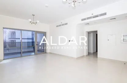 Apartment - 2 Bedrooms - 3 Bathrooms for rent in Art Parkview - Arjan - Dubai