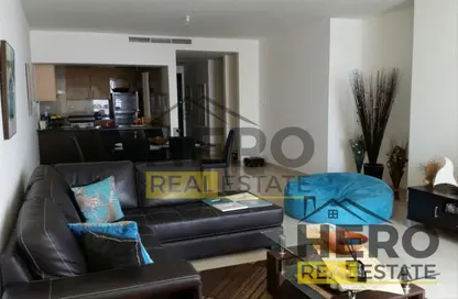 شقة - 2 غرف نوم - 3 حمامات للايجار في برج سكاي - شمس أبوظبي - جزيرة الريم - أبوظبي