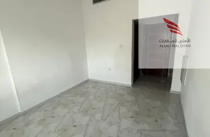 Apartment - Studio - 1 Bathroom for rent in Al Naemiya Tower 2 - Al Naemiya Towers - Al Nuaimiya - Ajman