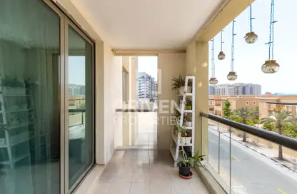 Apartment - 1 Bedroom - 2 Bathrooms for sale in Jade Residence - Dubai Silicon Oasis - Dubai