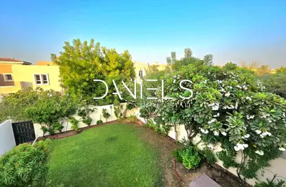 Townhouse - 3 Bedrooms - 3 Bathrooms for rent in Al Reem 3 - Al Reem - Arabian Ranches - Dubai Townhouse - 3 Bedrooms - 3 Bathrooms for rent in Al Reem 3 - Al Reem - Arabian Ranches - Dubai