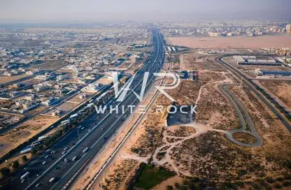 Land - Studio for sale in Mohamed Bin Zayed City Villas - Mohamed Bin Zayed City - Abu Dhabi